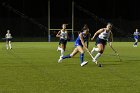Field Hockey vs UMass Dartmouth  Wheaton College Field Hockey vs UMass Dartmouth. - Photo By: KEITH NORDSTROM : Wheaton, field hockey, FH2021
